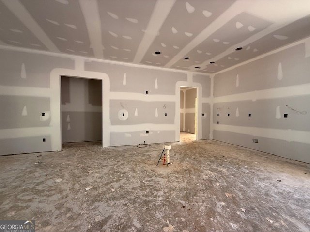 716 Presley Farm Parkway Rockmart - 9