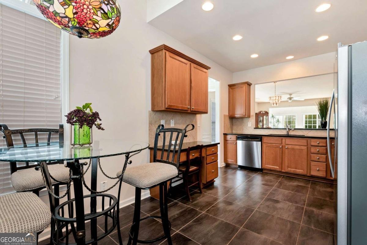 6220 Ivy Stone Way Hoschton - 30