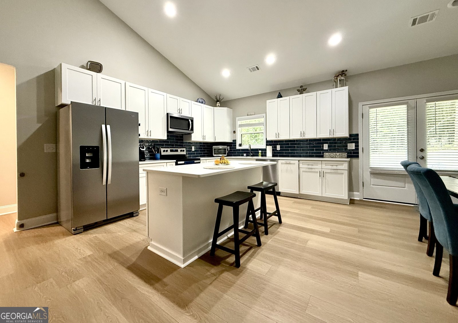 212 Yonah Springs Drive Cleveland - 9