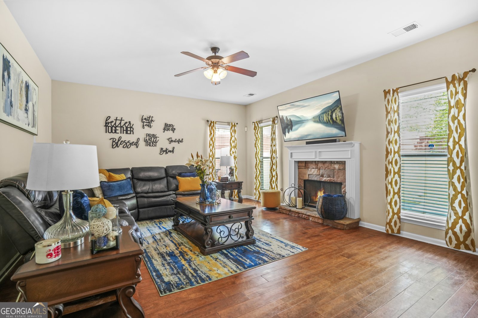 5143 Olive Branch Circle Powder Springs - 10