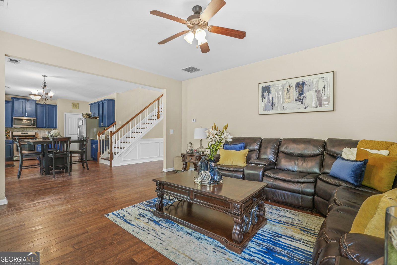 5143 Olive Branch Circle Powder Springs - 11