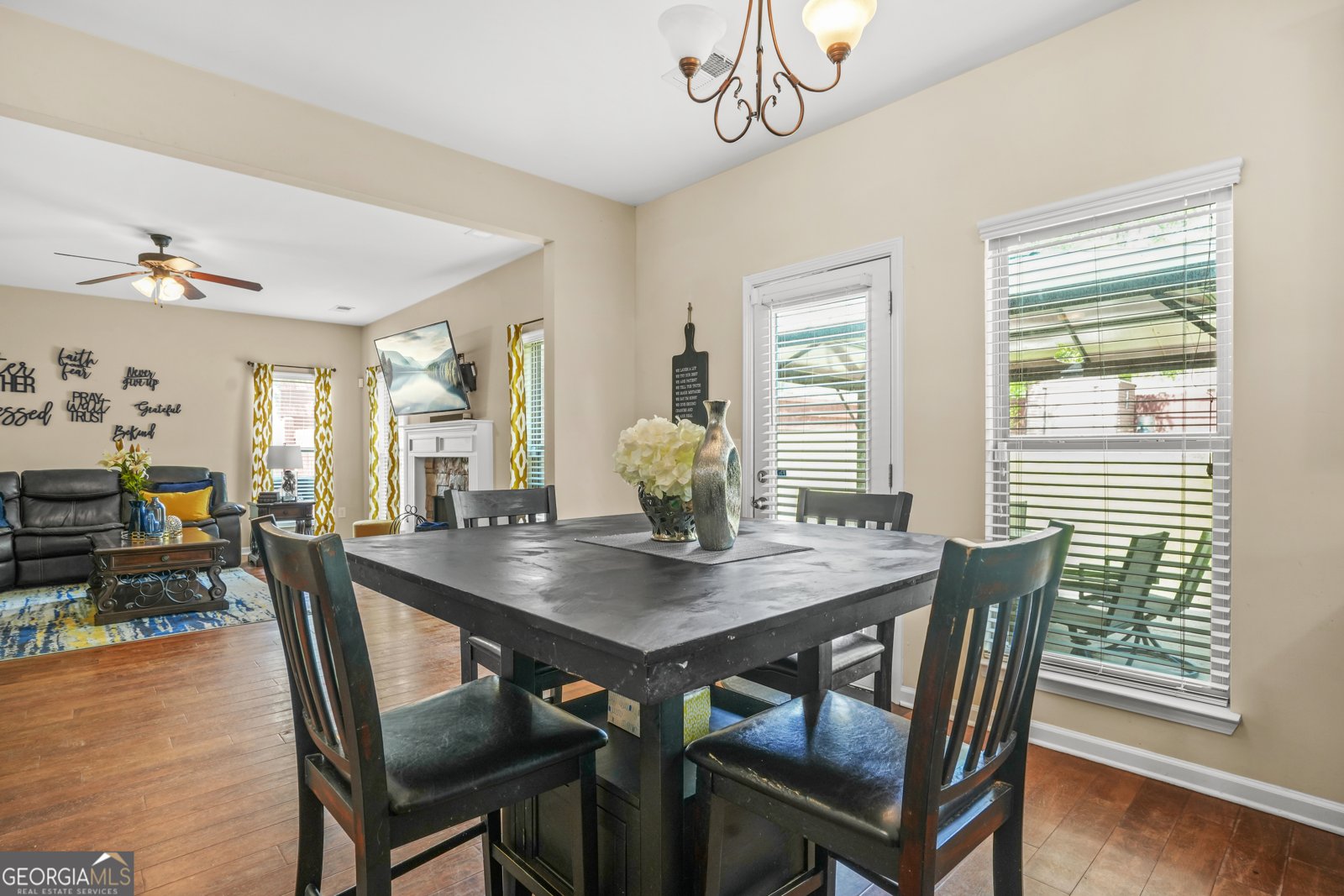 5143 Olive Branch Circle Powder Springs - 12
