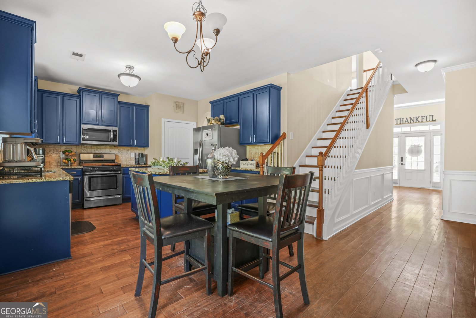 5143 Olive Branch Circle Powder Springs - 13