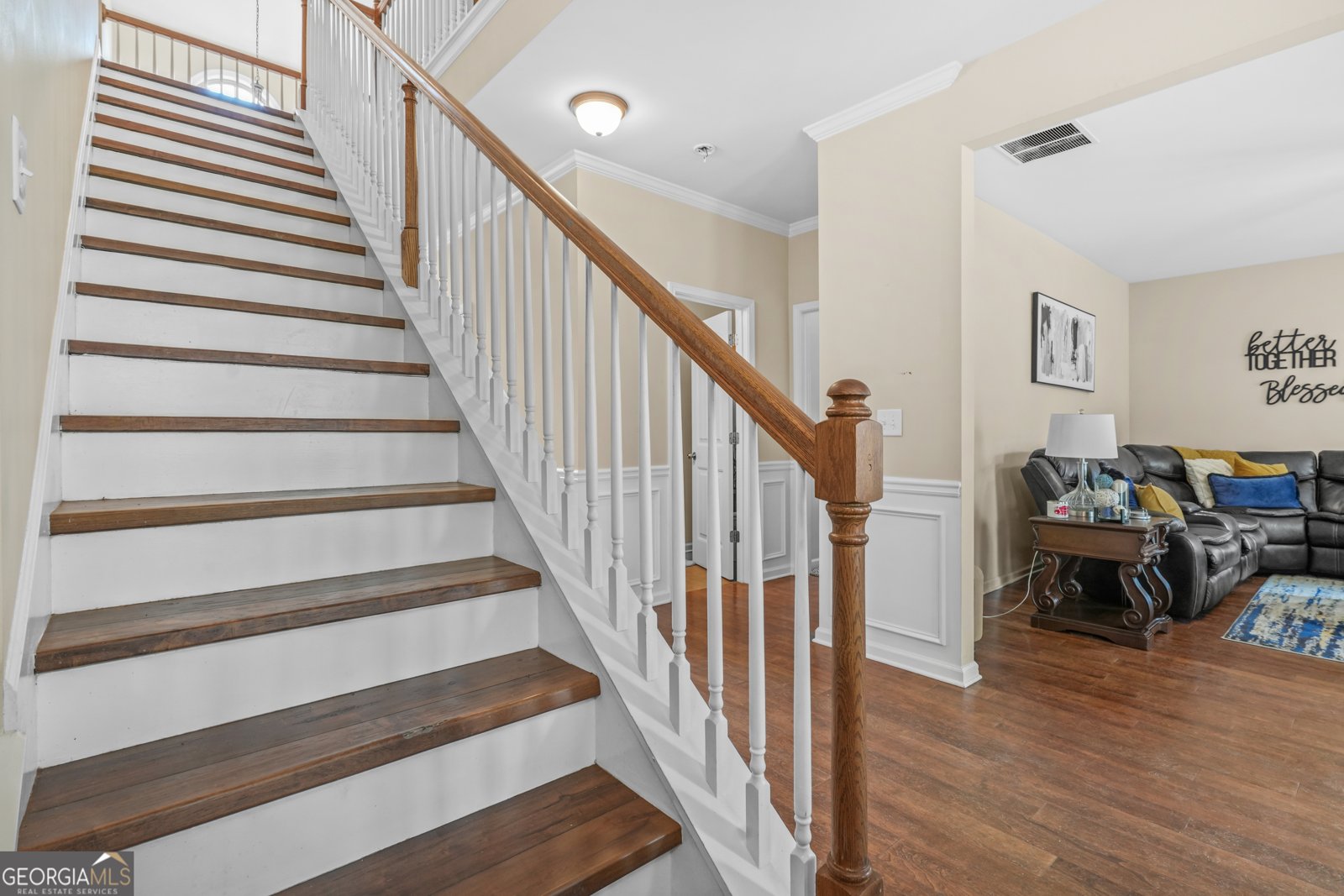 5143 Olive Branch Circle Powder Springs - 16