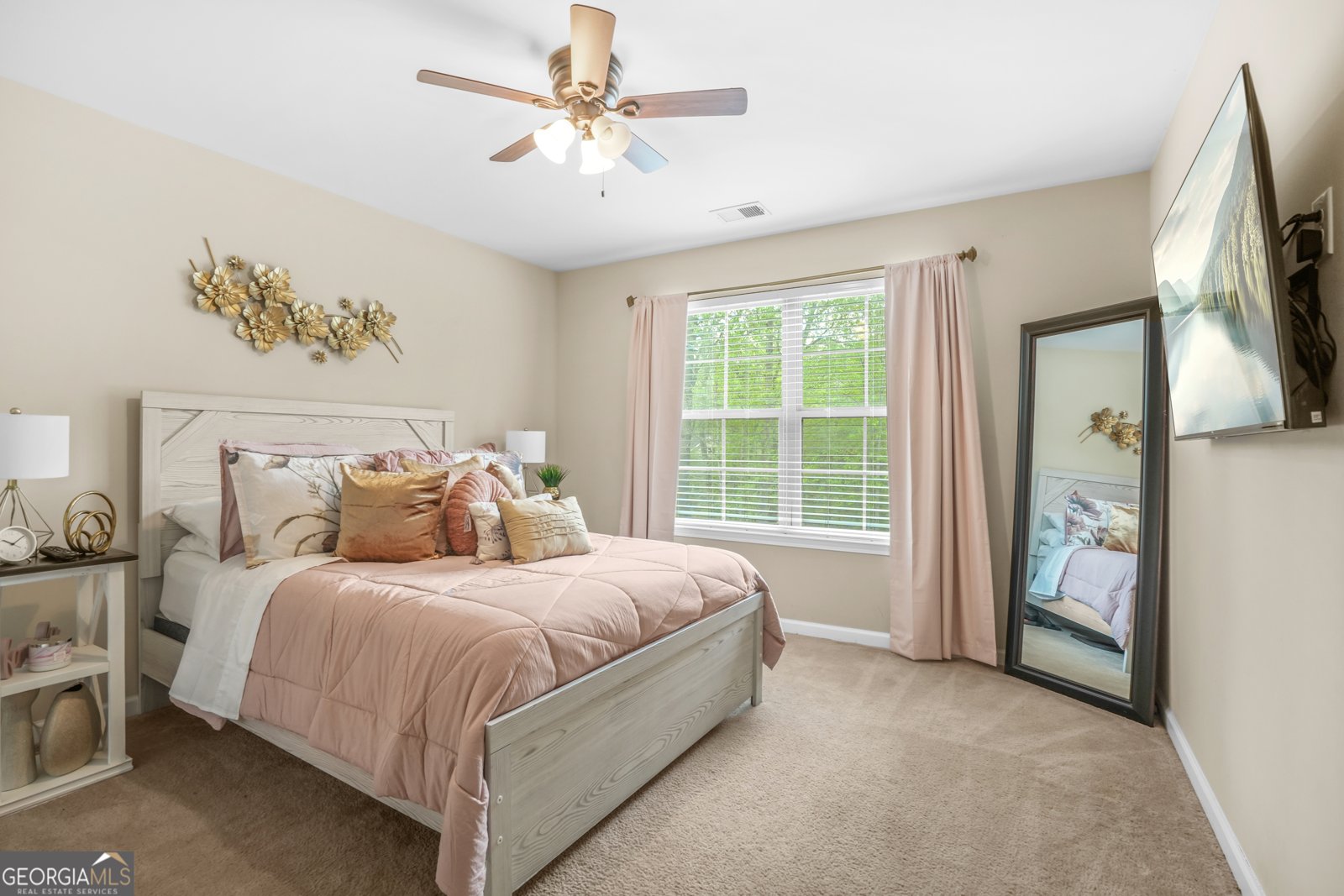 5143 Olive Branch Circle Powder Springs - 19