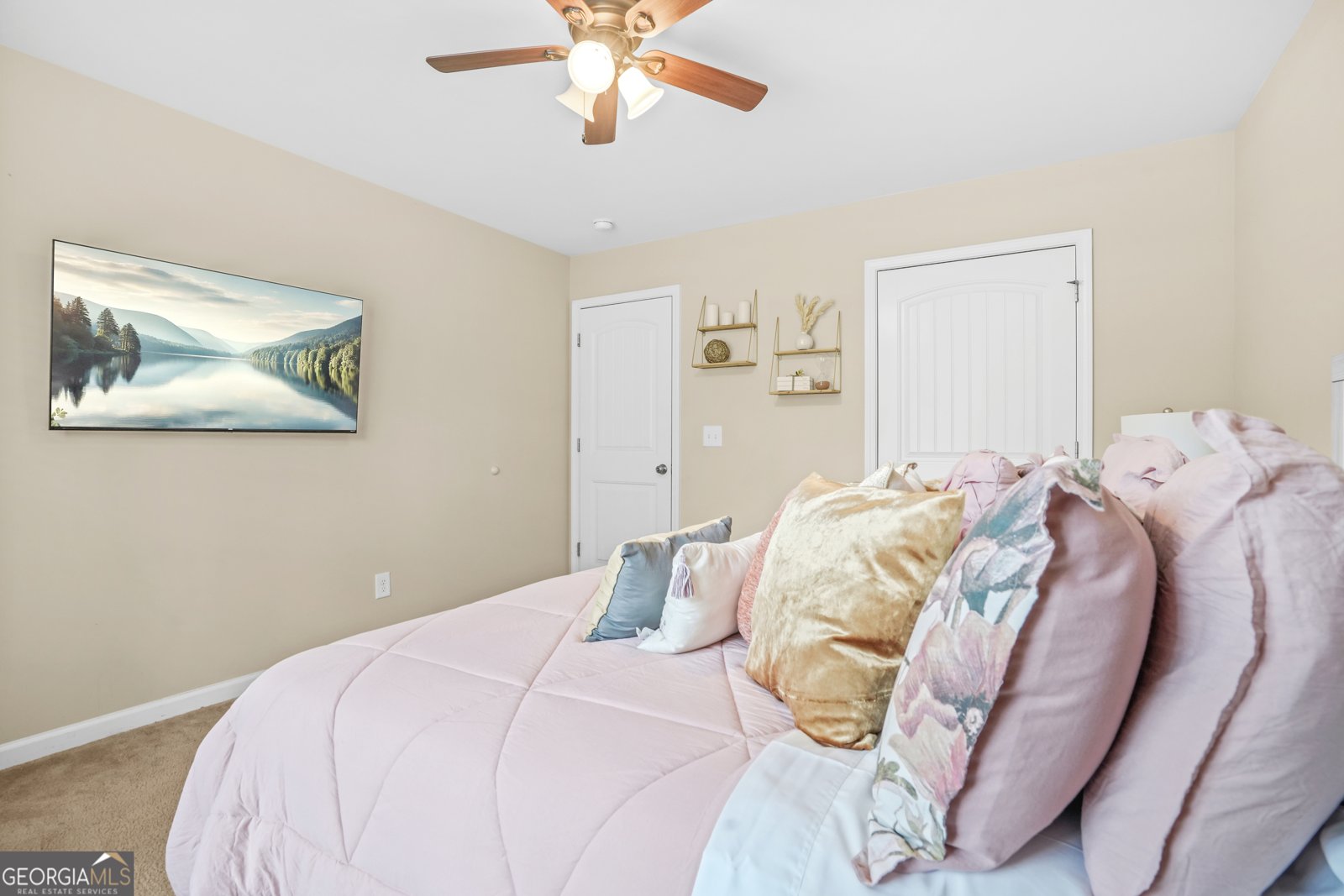 5143 Olive Branch Circle Powder Springs - 20