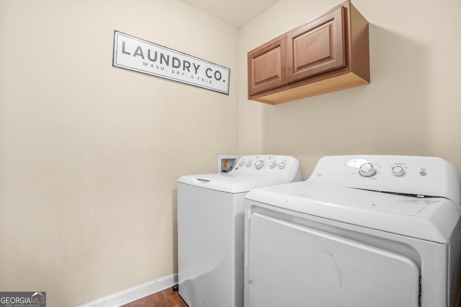 5143 Olive Branch Circle Powder Springs - 22