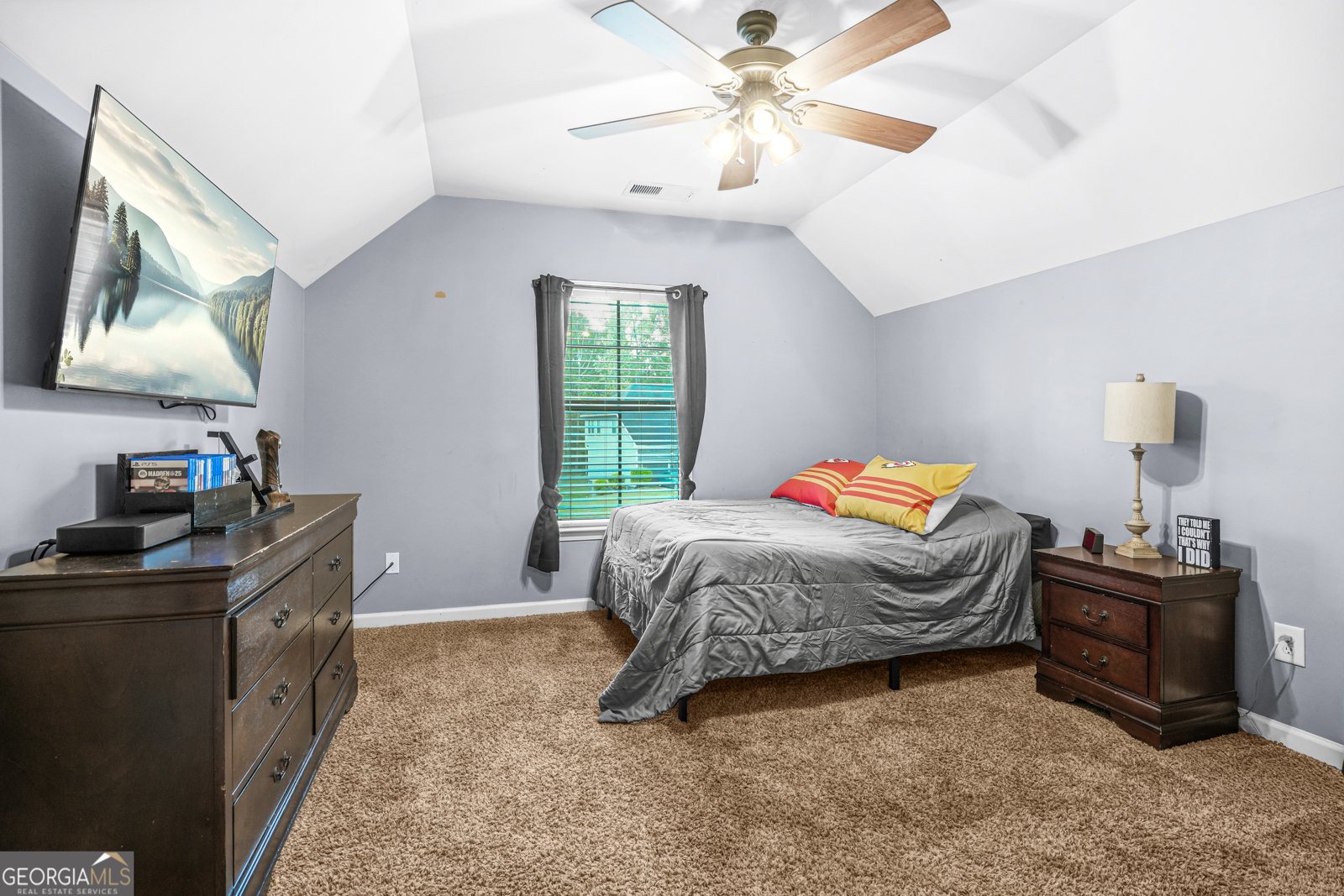 5143 Olive Branch Circle Powder Springs - 24