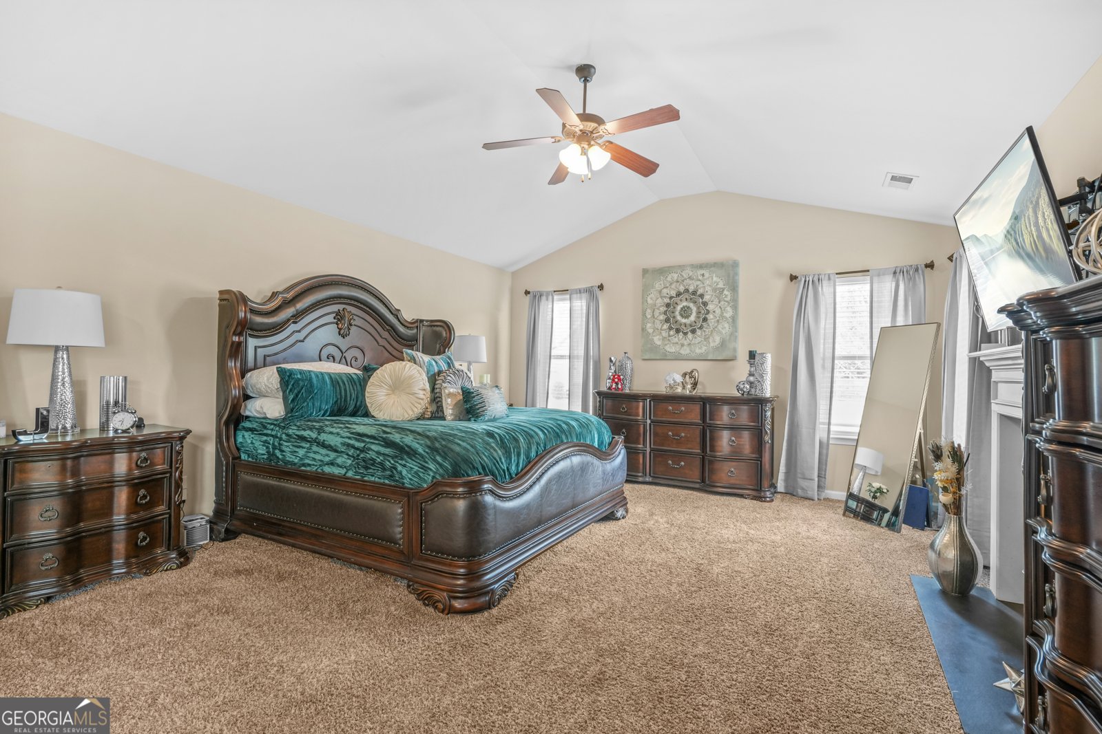 5143 Olive Branch Circle Powder Springs - 25