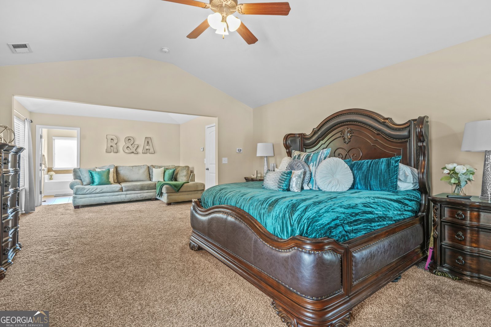 5143 Olive Branch Circle Powder Springs - 26