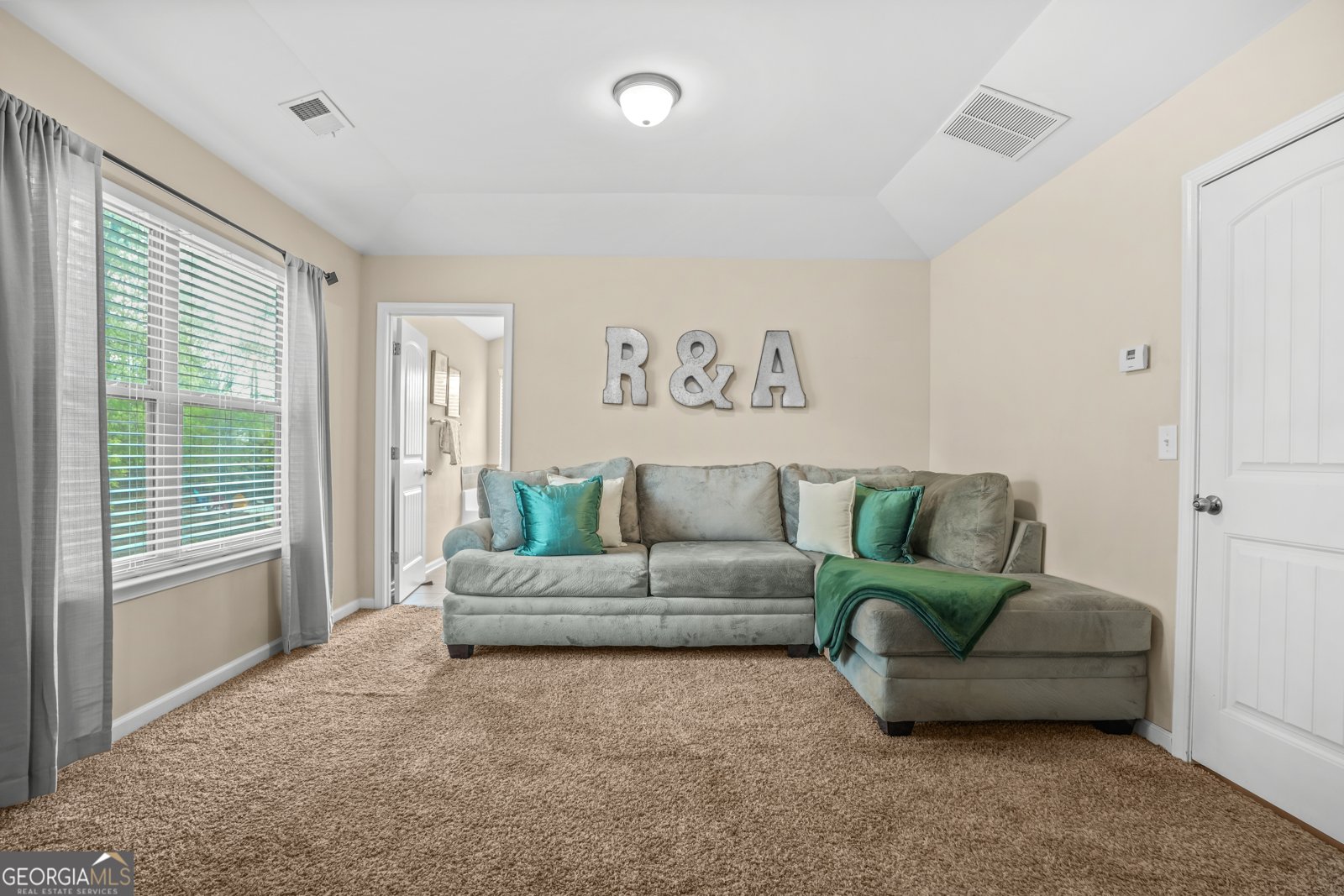 5143 Olive Branch Circle Powder Springs - 28
