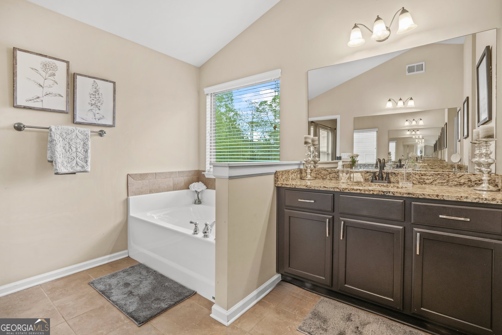 5143 Olive Branch Circle Powder Springs - 29