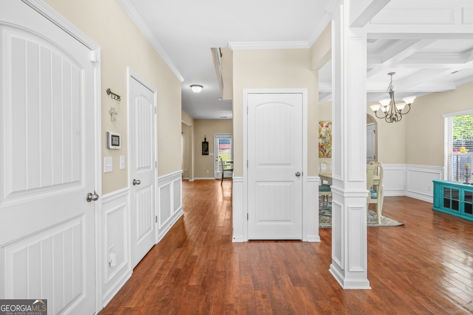 5143 Olive Branch Circle Powder Springs - 3