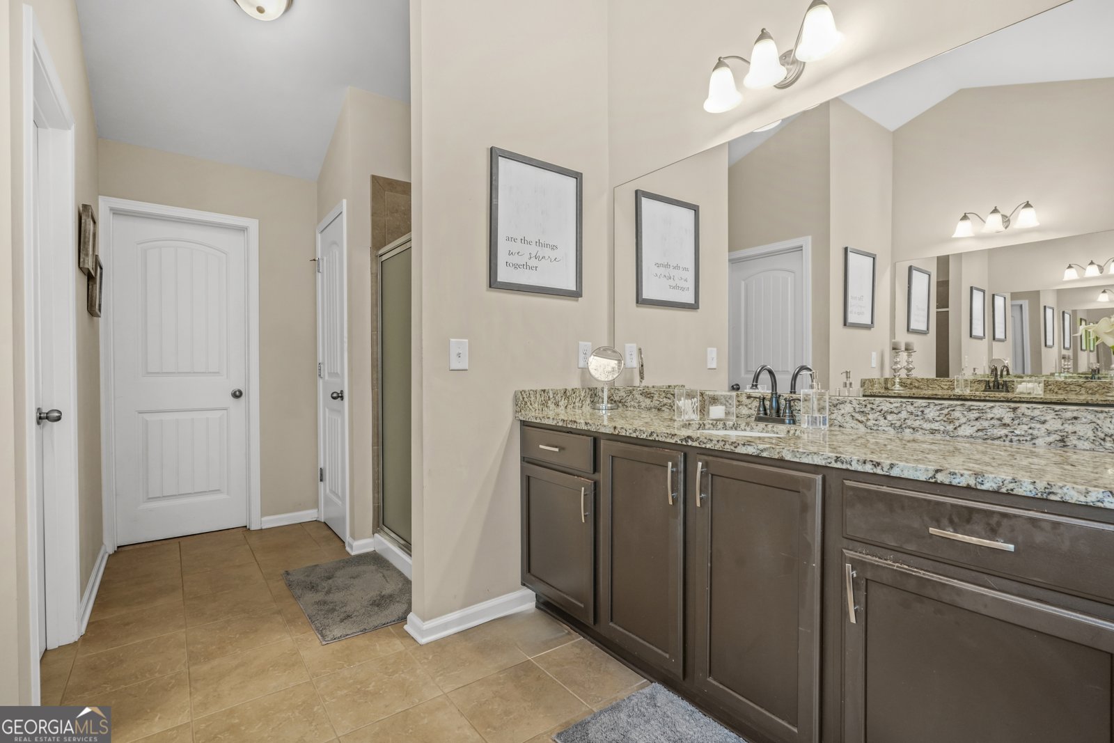 5143 Olive Branch Circle Powder Springs - 30