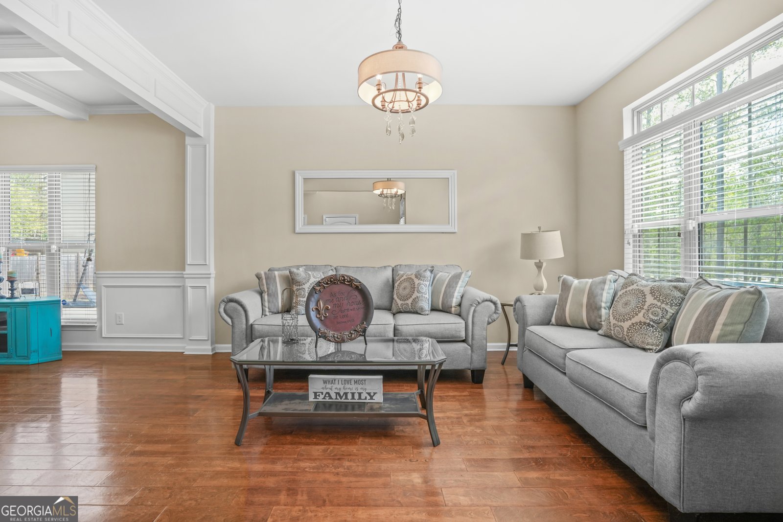 5143 Olive Branch Circle Powder Springs - 4