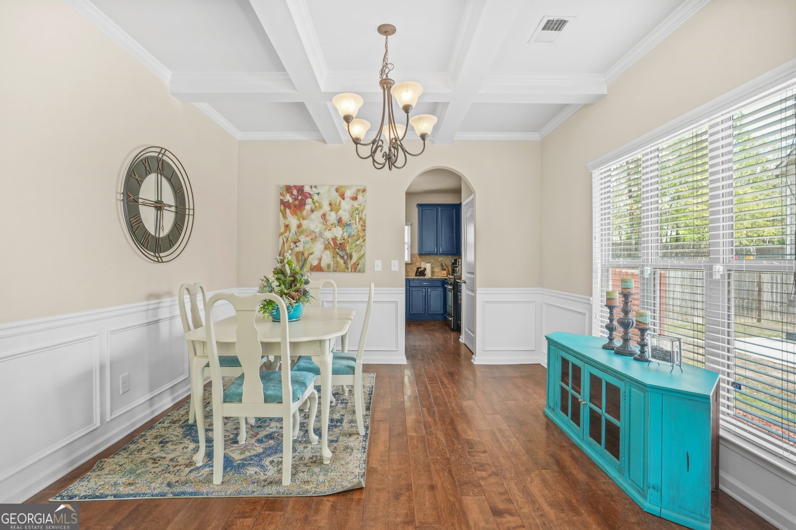 5143 Olive Branch Circle Powder Springs - 6