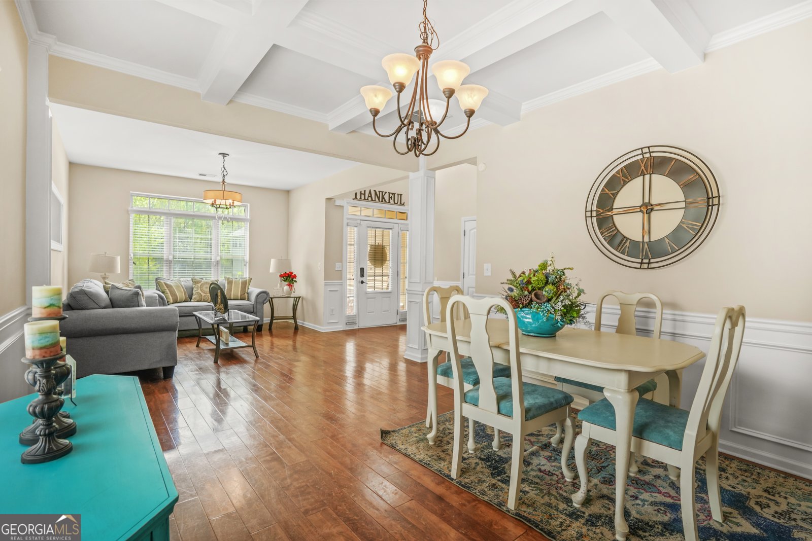 5143 Olive Branch Circle Powder Springs - 7