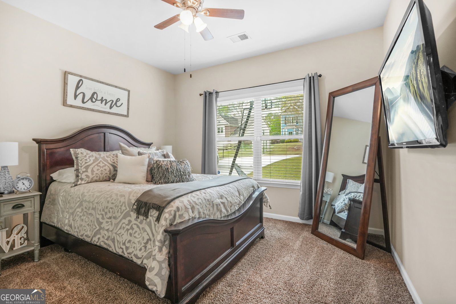 5143 Olive Branch Circle Powder Springs - 9
