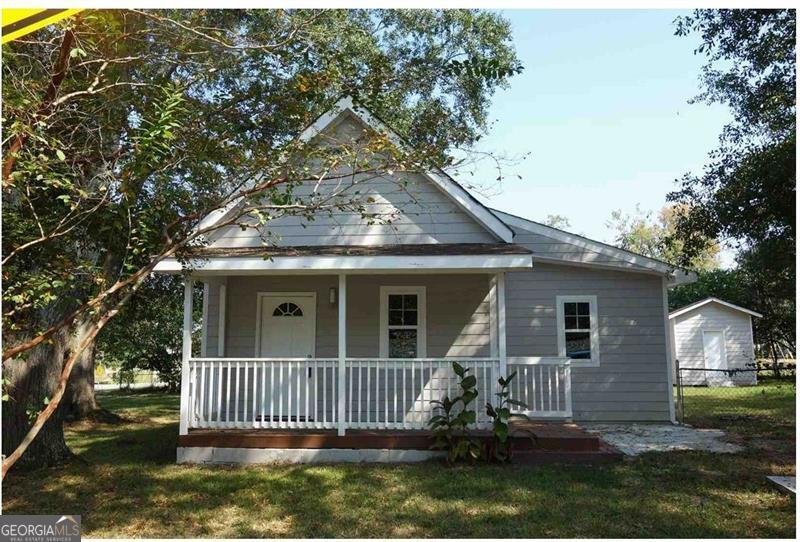 14 WEAVER Street Jackson - 2