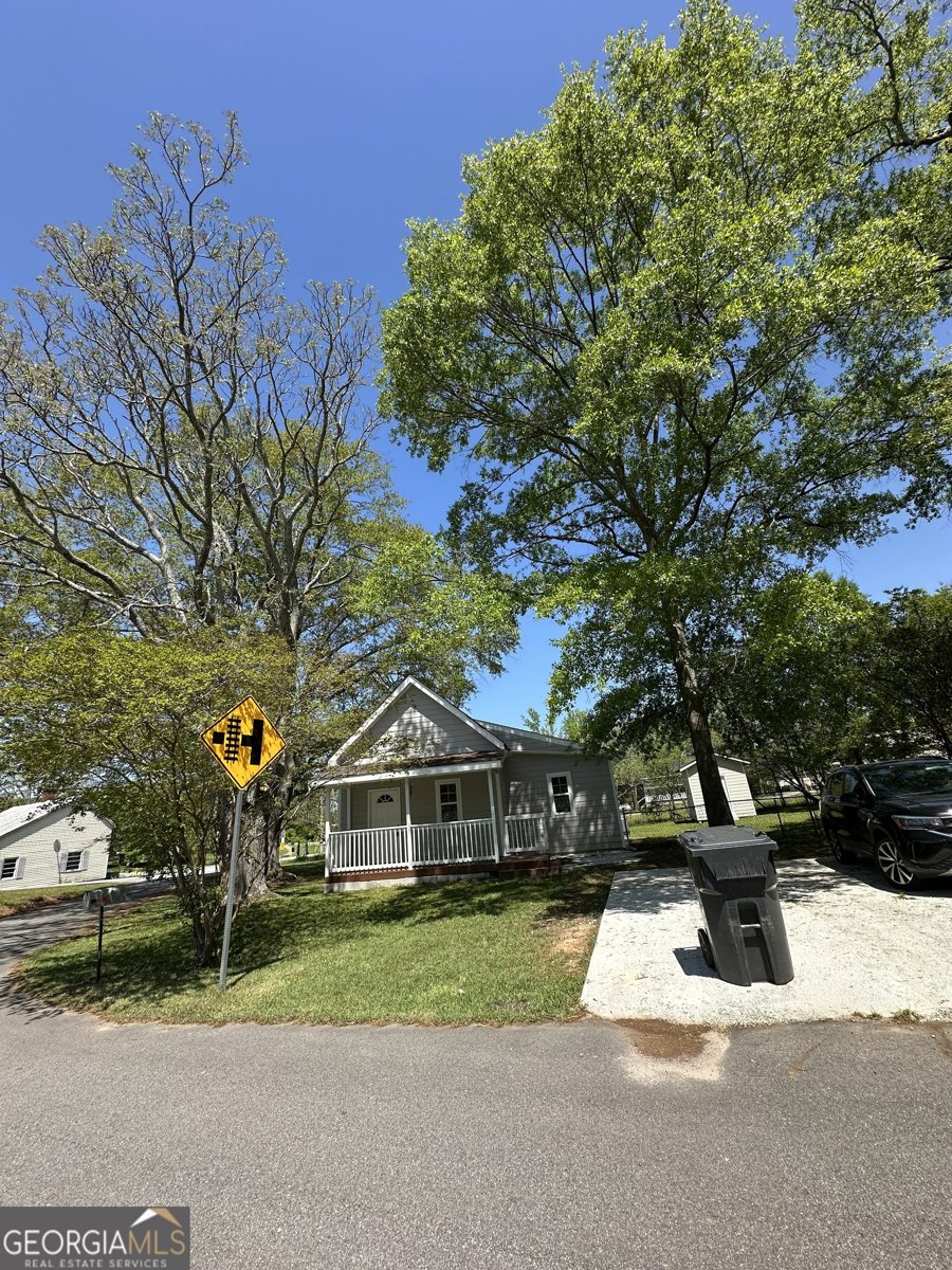 14 WEAVER Street Jackson - 3