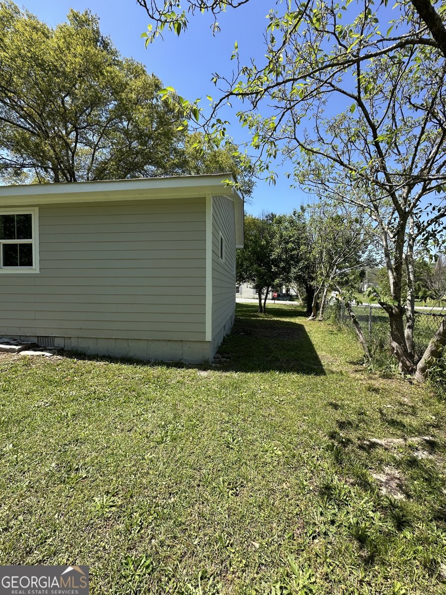 14 WEAVER Street Jackson - 38