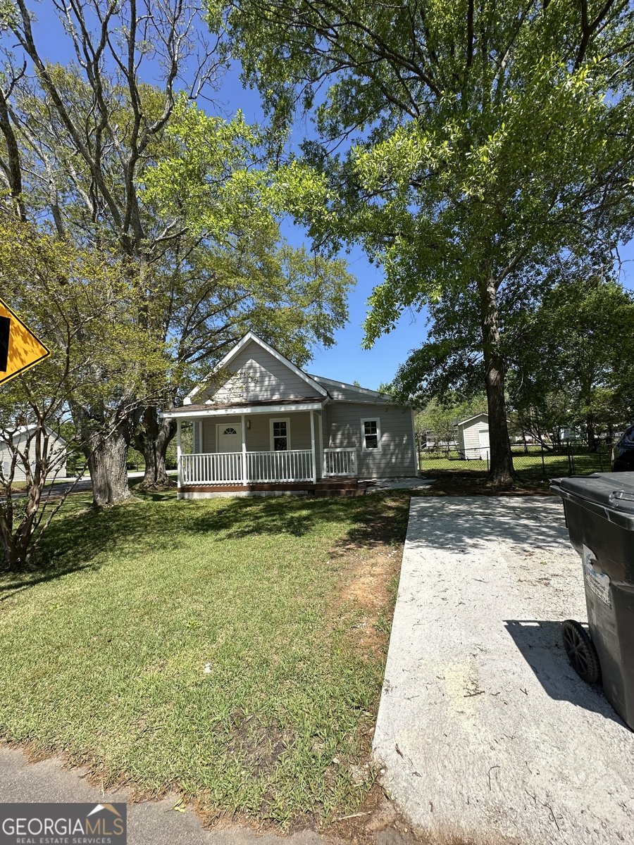 14 WEAVER Street Jackson - 4