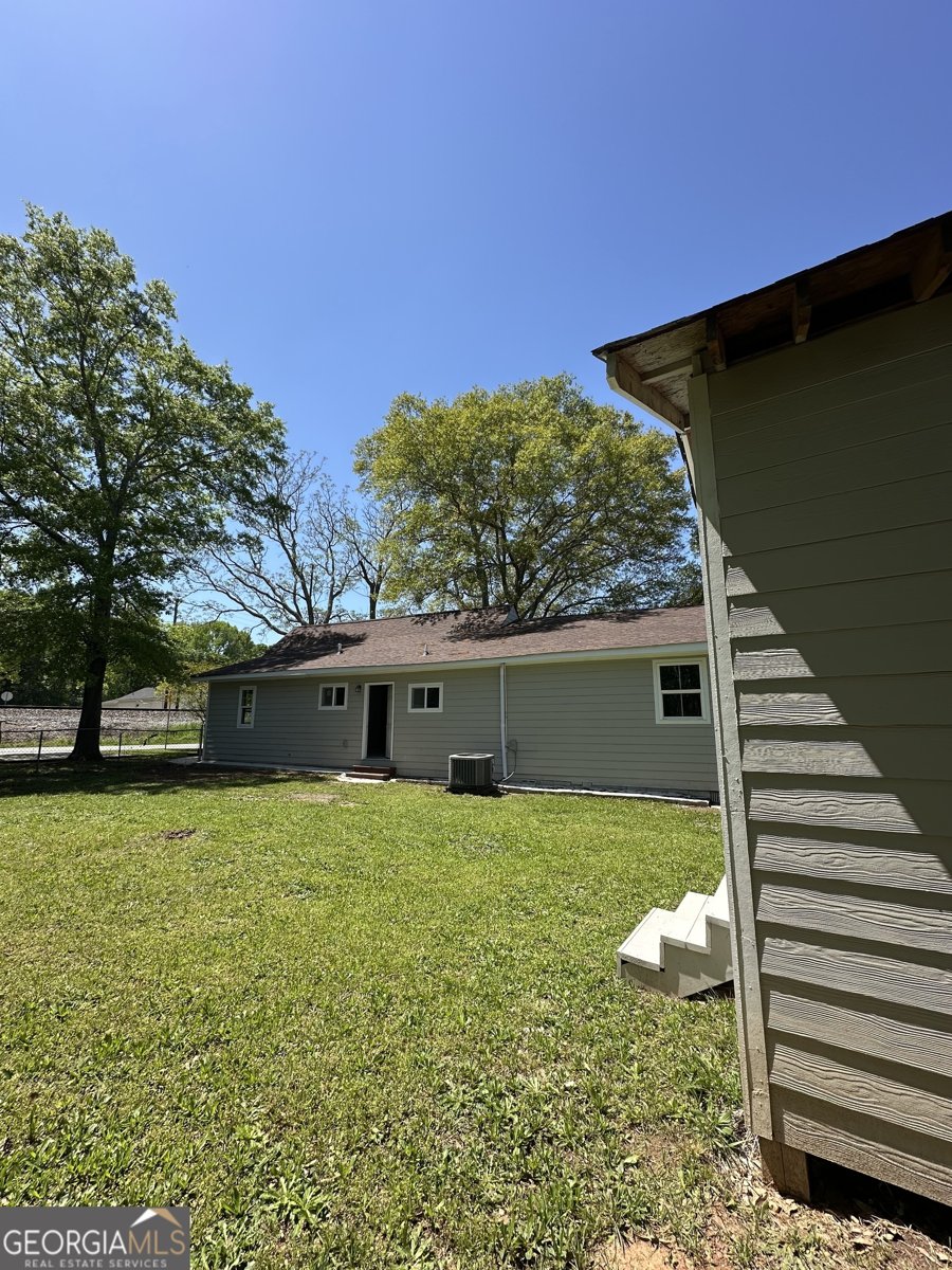 14 WEAVER Street Jackson - 40