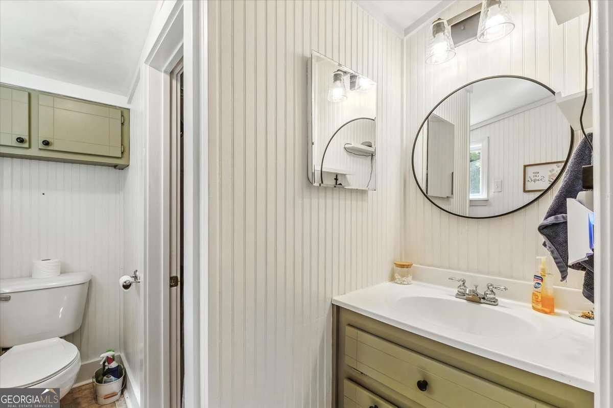 394 Yarbrough Road Aragon - 1