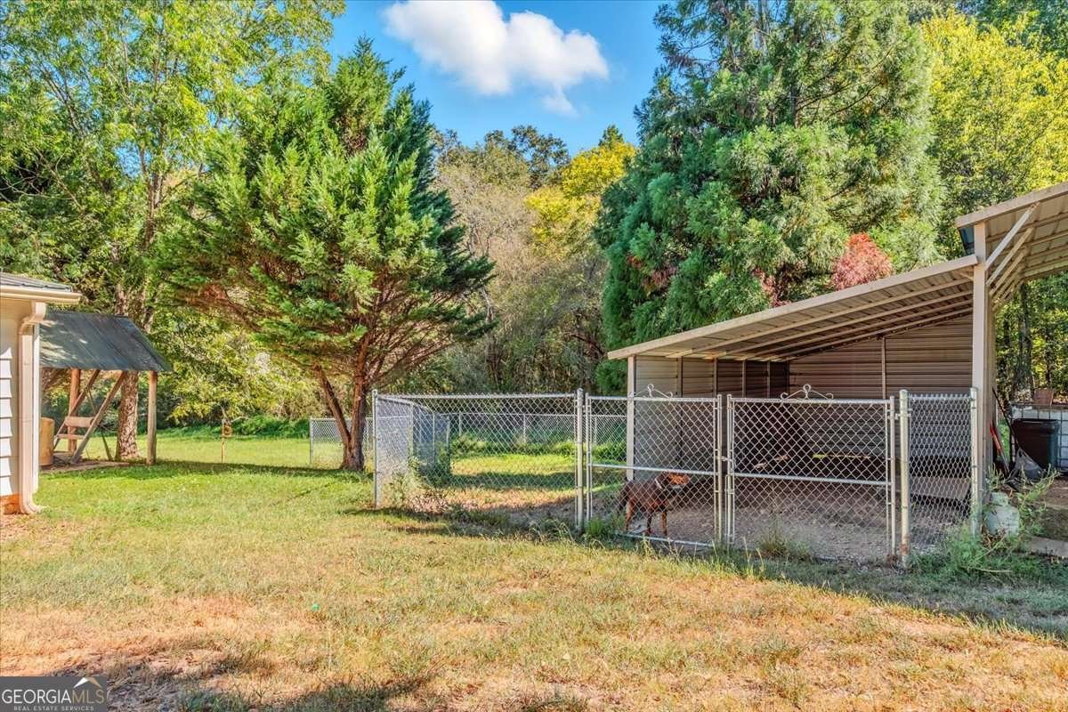 394 Yarbrough Road Aragon - 12
