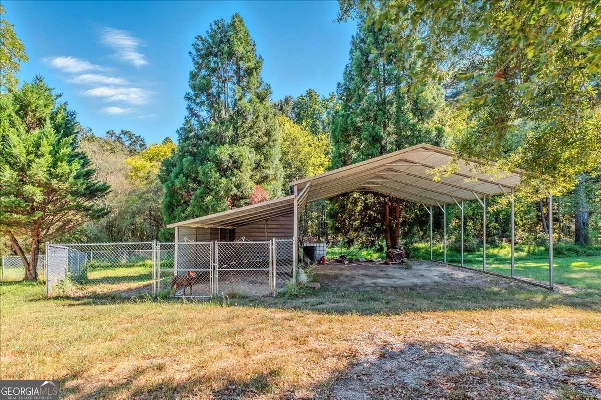 394 Yarbrough Road Aragon - 13