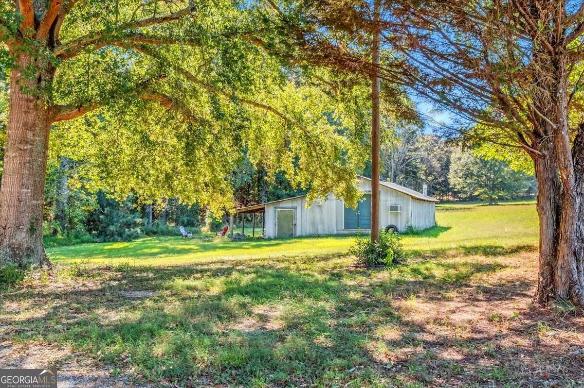 394 Yarbrough Road Aragon - 14