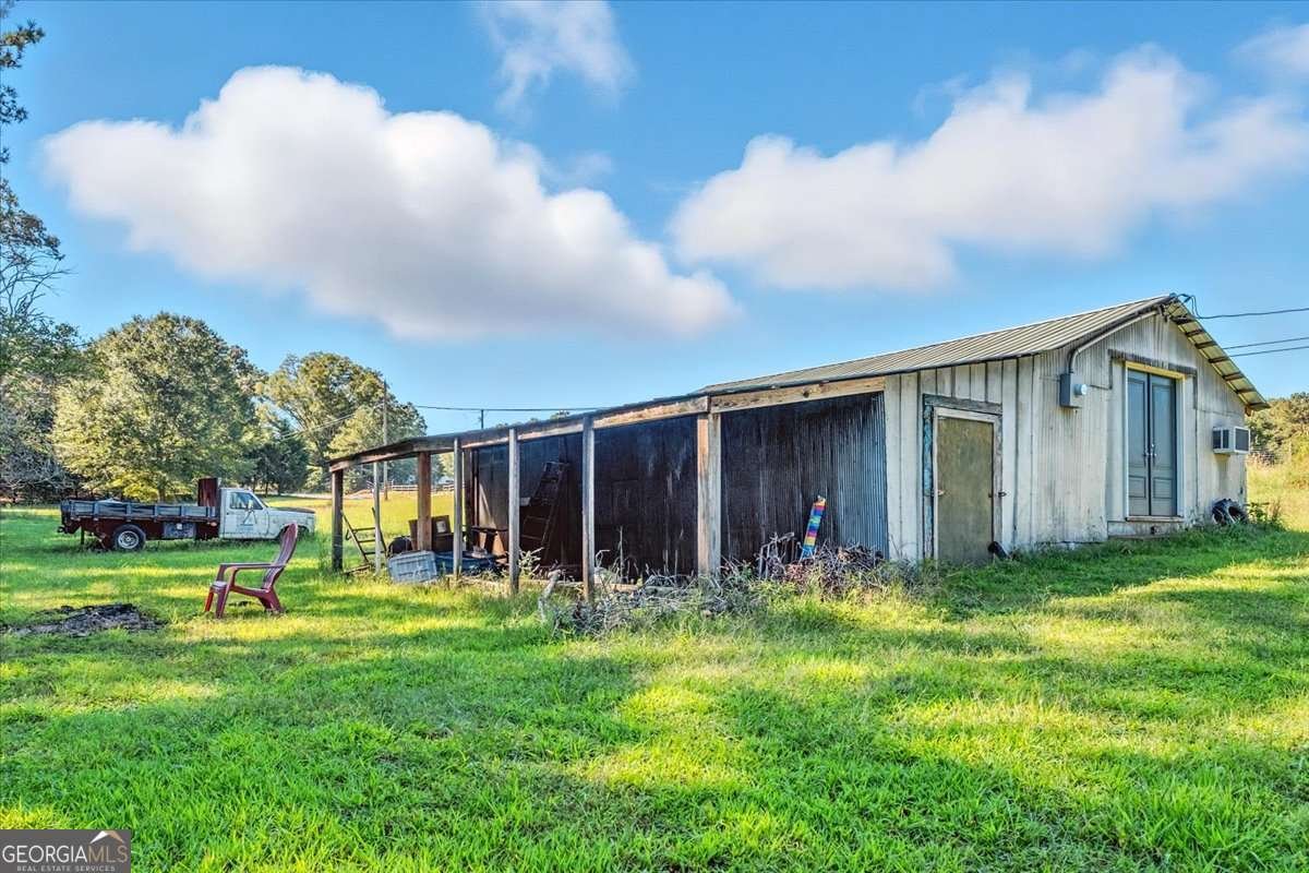 394 Yarbrough Road Aragon - 15