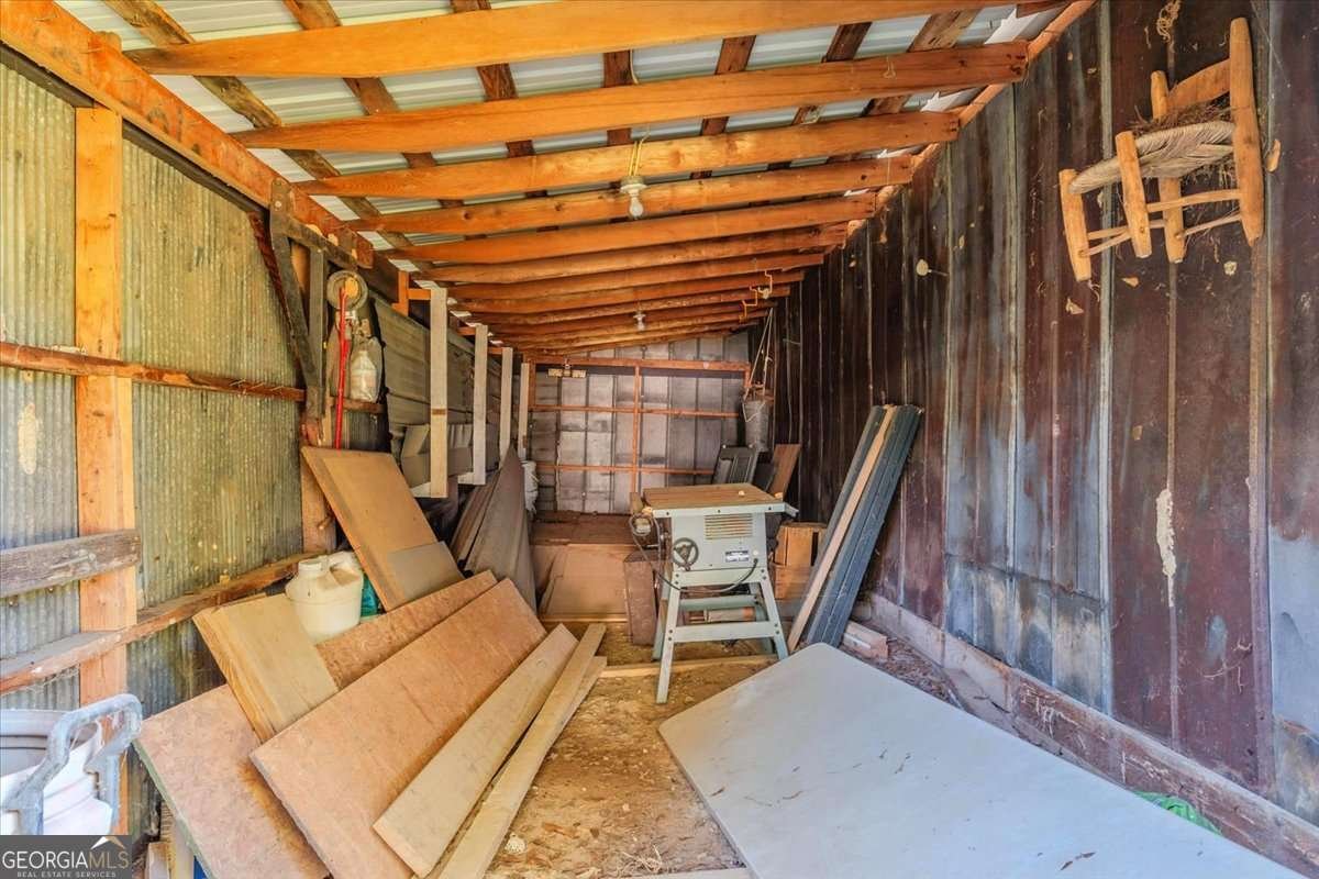 394 Yarbrough Road Aragon - 17