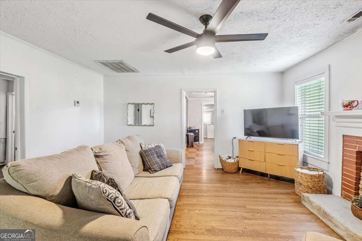 394 Yarbrough Road Aragon - 23