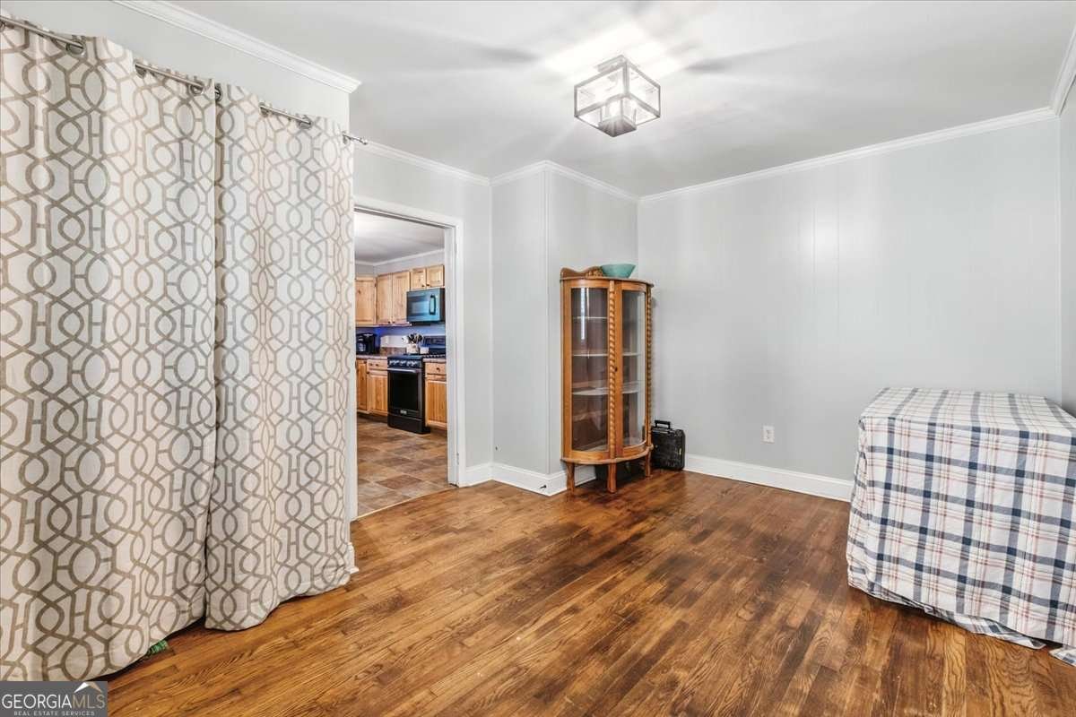 394 Yarbrough Road Aragon - 4
