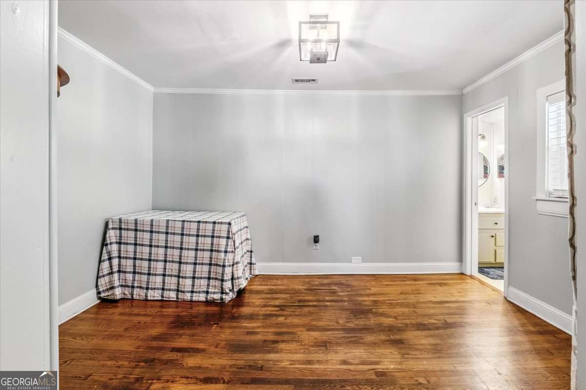 394 Yarbrough Road Aragon - 5