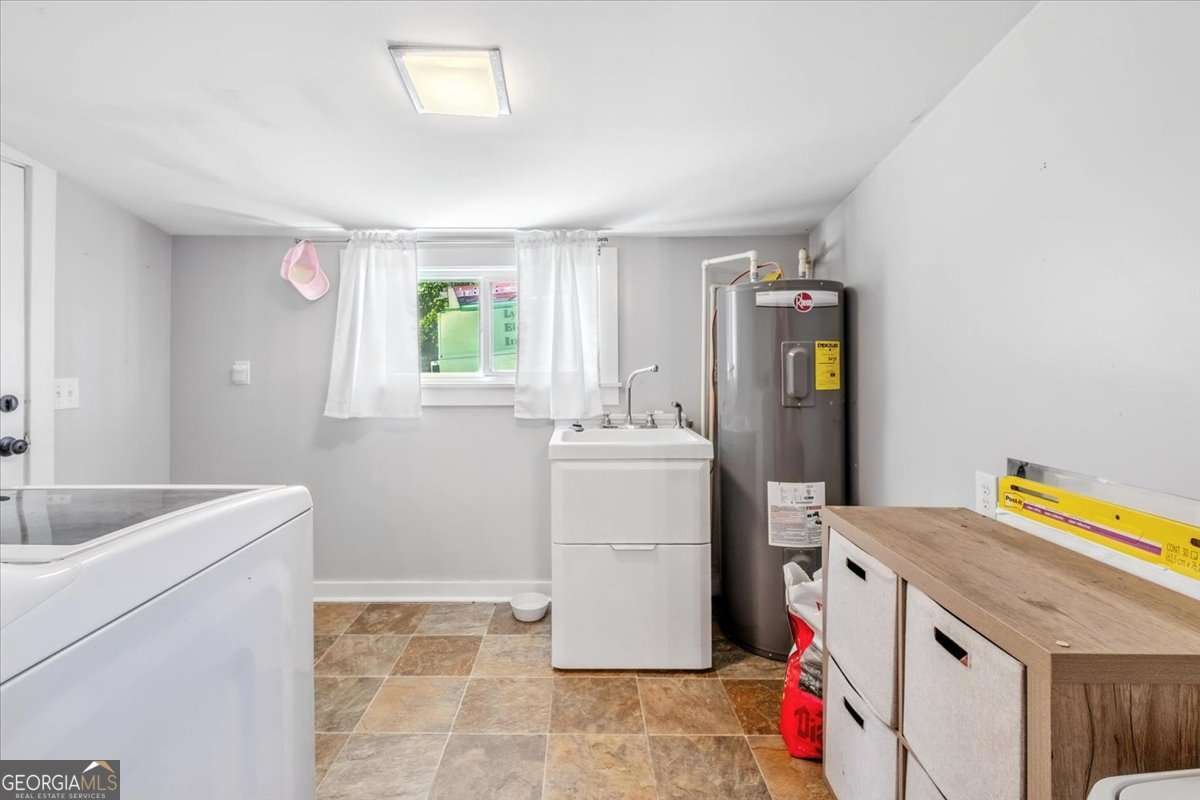 394 Yarbrough Road Aragon - 9