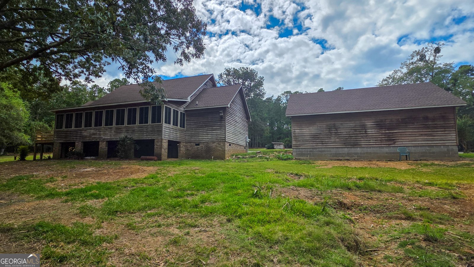 1179 Lakeside Drive Lincolnton - 22