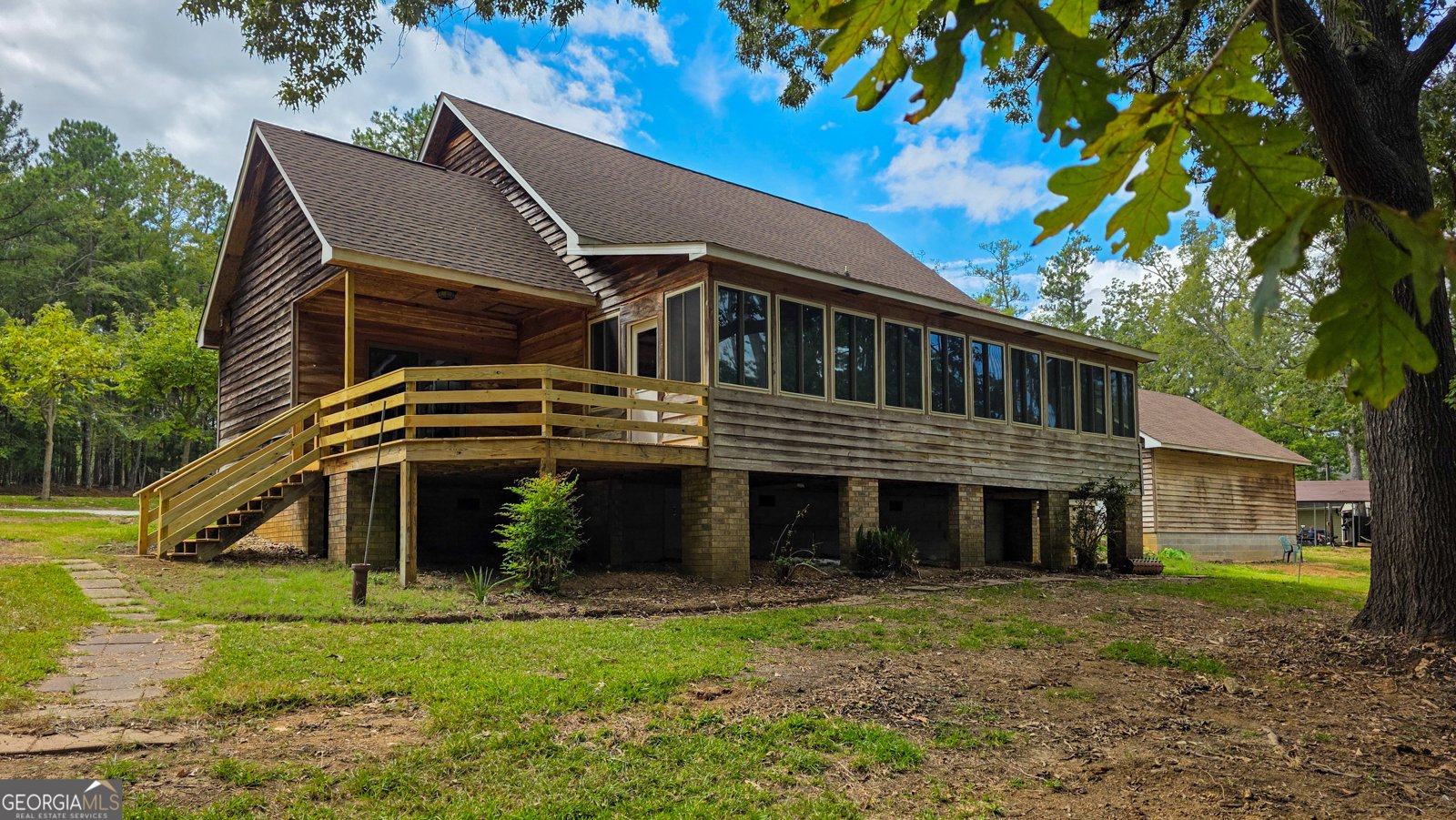 1179 Lakeside Drive Lincolnton - 24