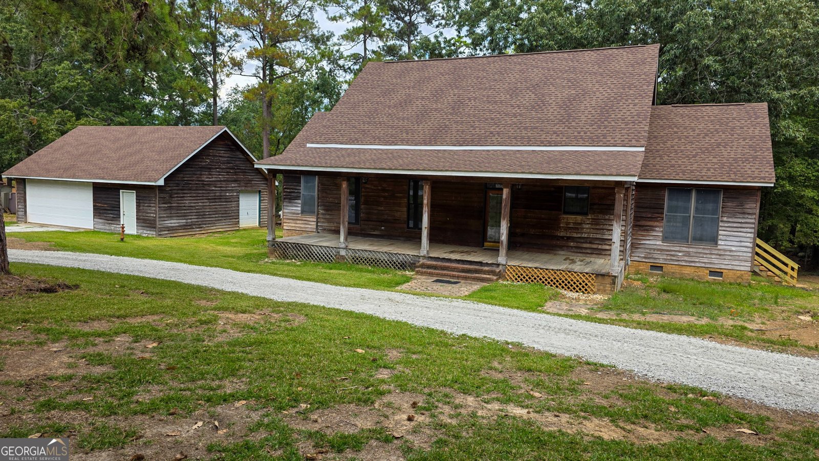 1179 Lakeside Drive Lincolnton - 31