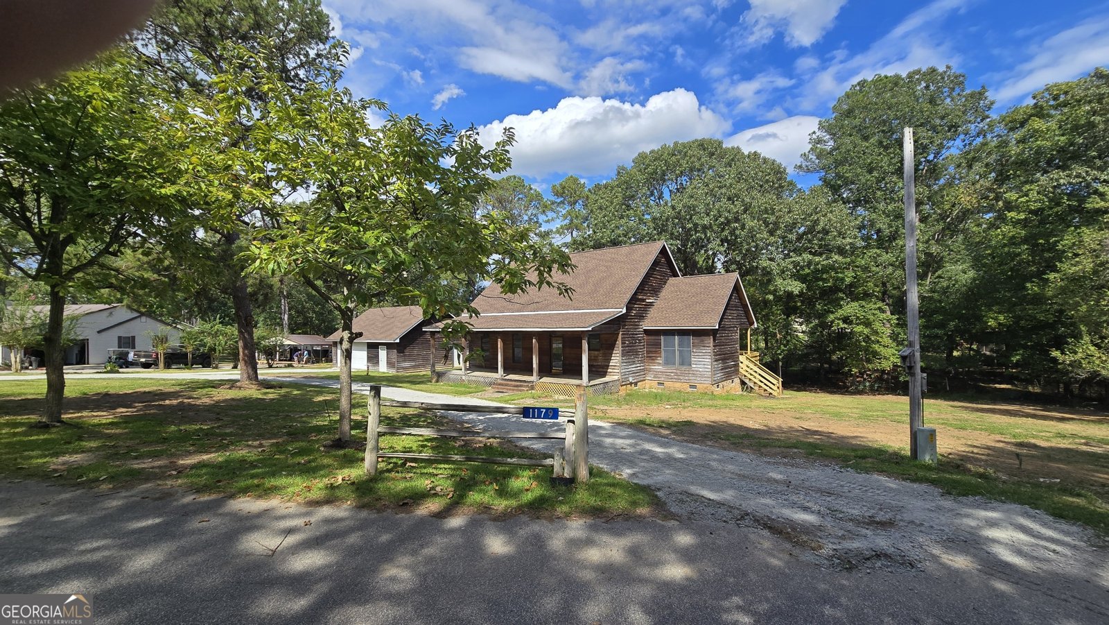 1179 Lakeside Drive Lincolnton - 32