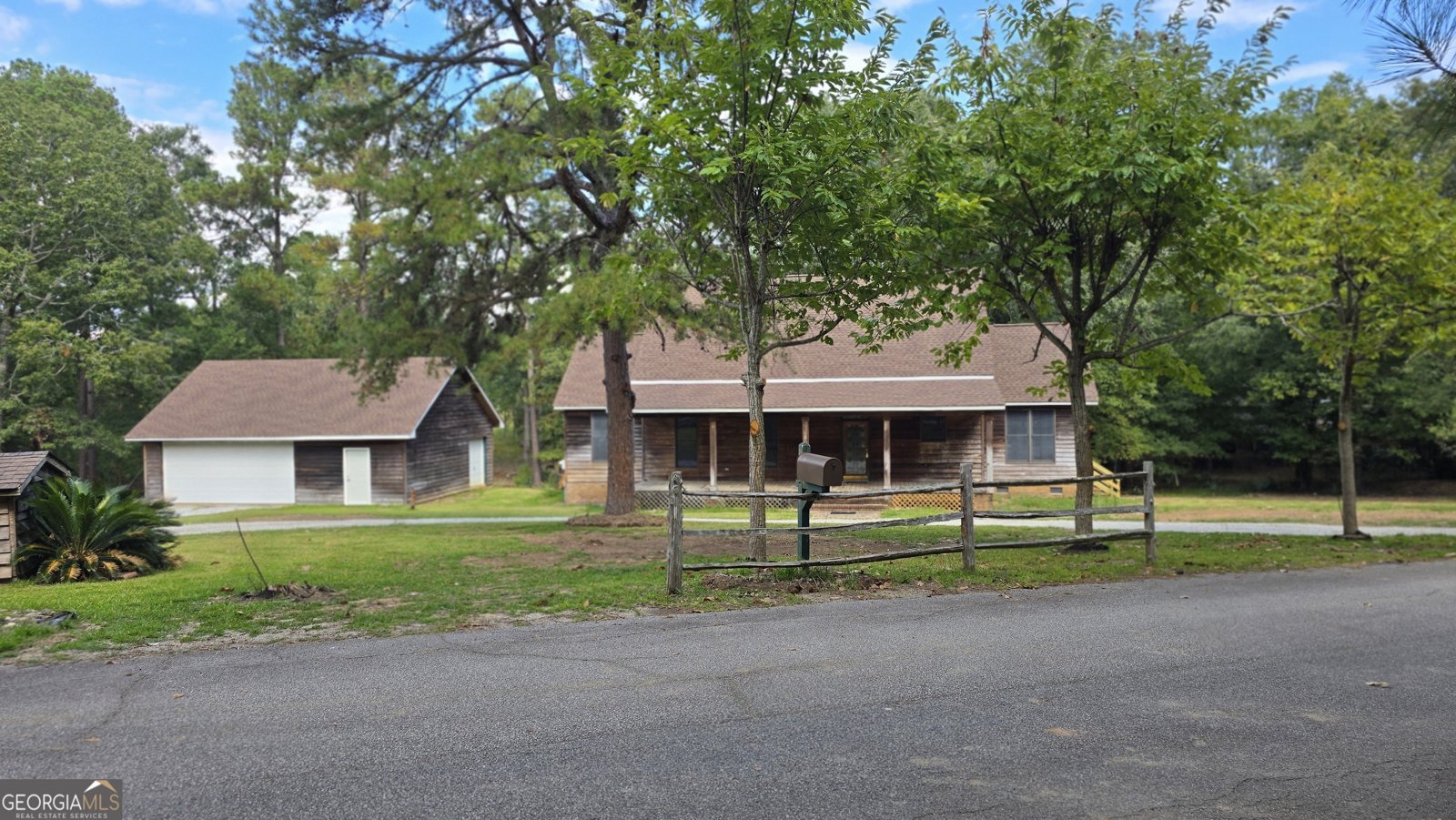 1179 Lakeside Drive Lincolnton - 33