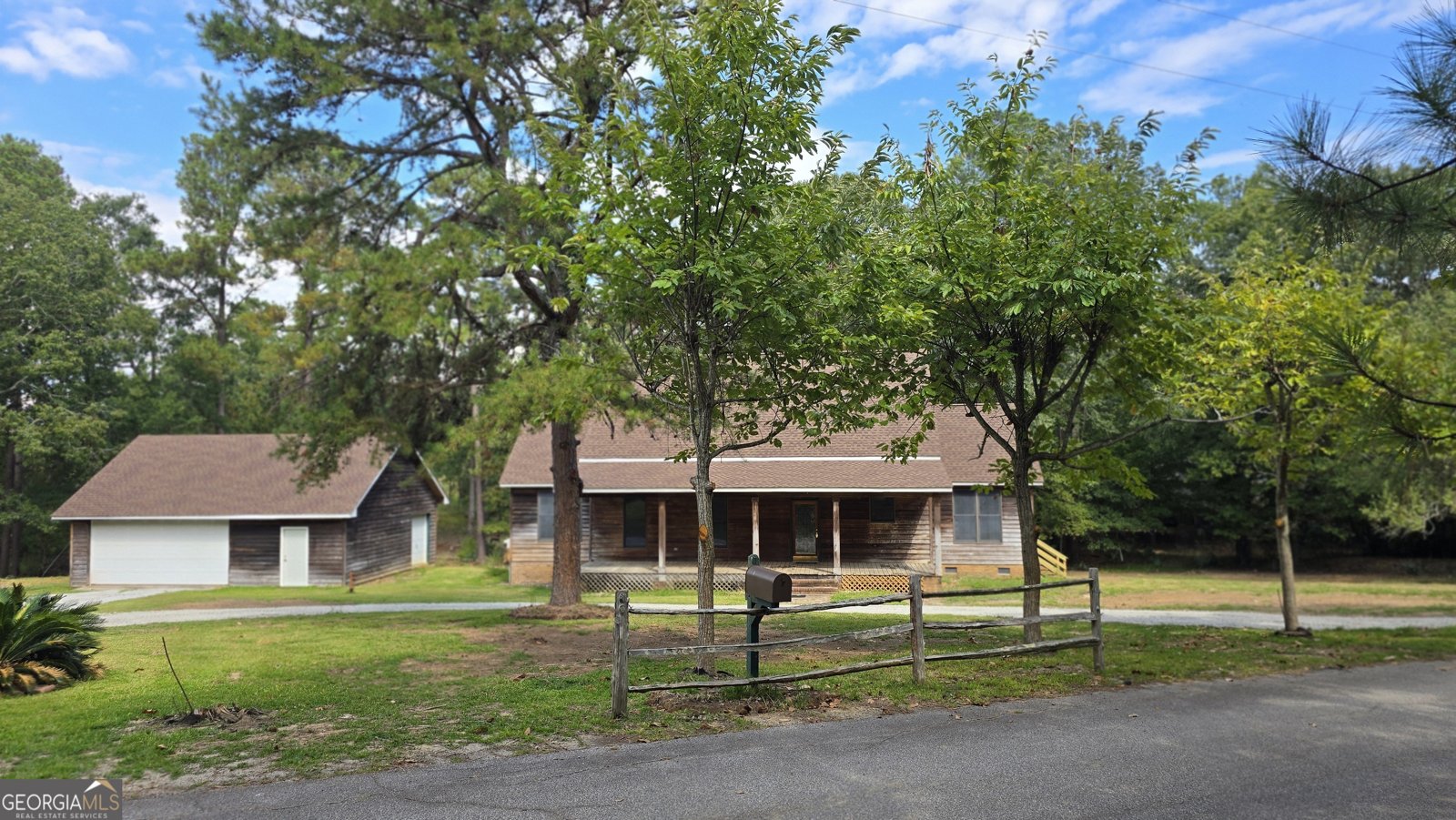 1179 Lakeside Drive Lincolnton - 34