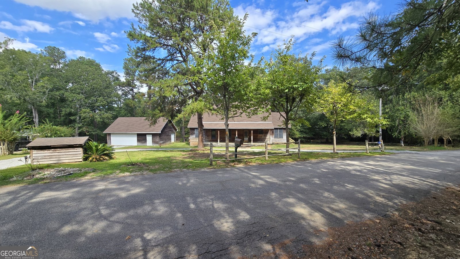 1179 Lakeside Drive Lincolnton - 35