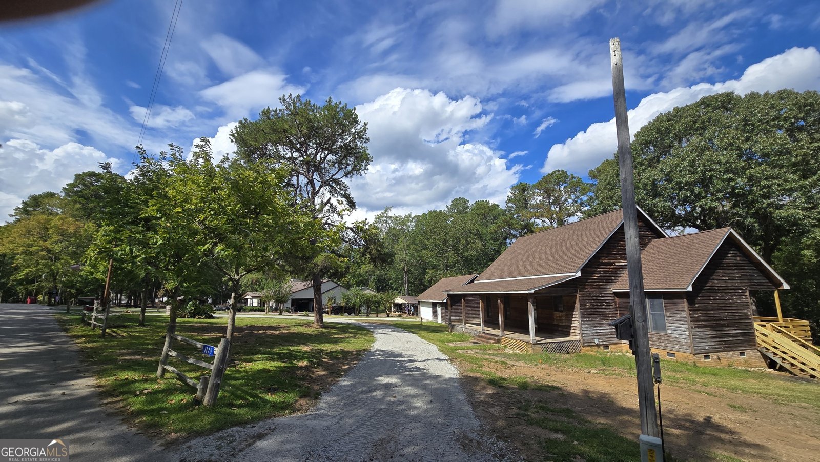 1179 Lakeside Drive Lincolnton - 36