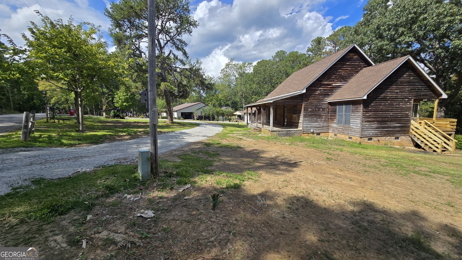 1179 Lakeside Drive Lincolnton - 37