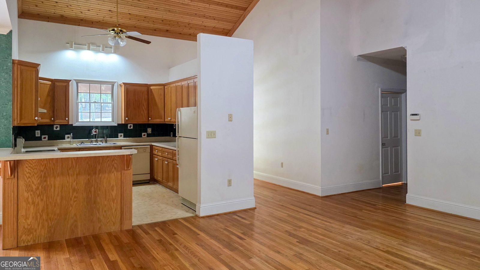 1179 Lakeside Drive Lincolnton - 4