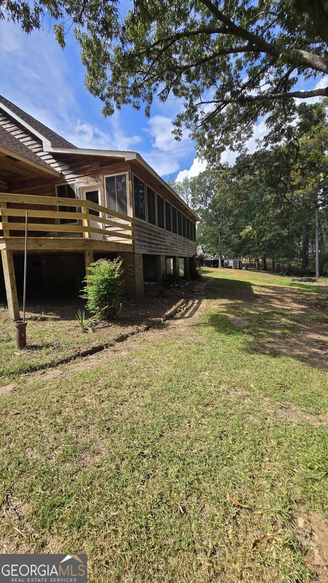 1179 Lakeside Drive Lincolnton - 40