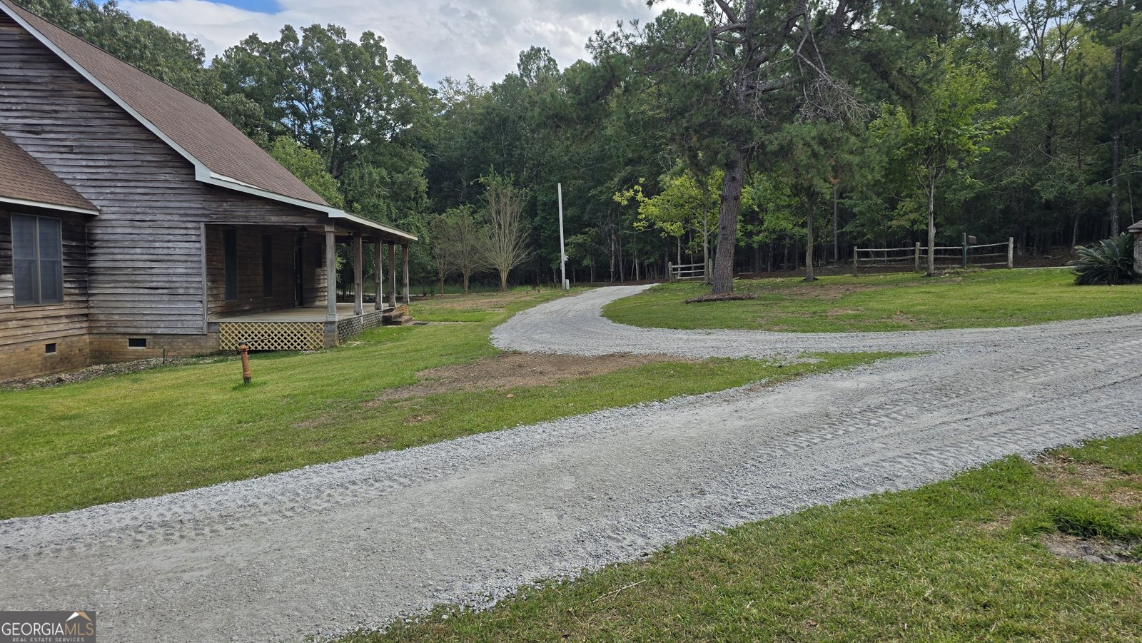 1179 Lakeside Drive Lincolnton - 43