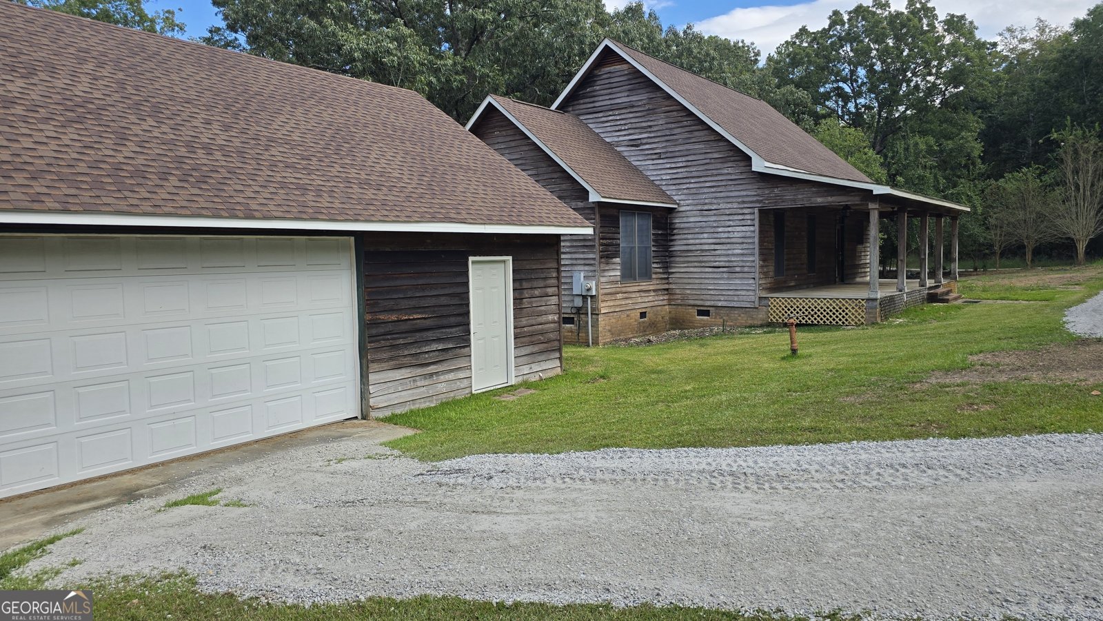 1179 Lakeside Drive Lincolnton - 44